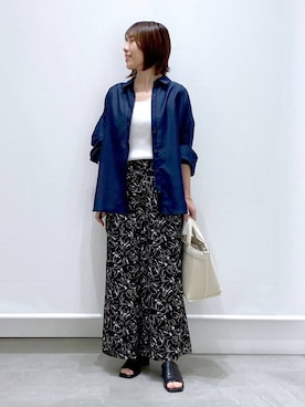 かわこさんのコーディネート