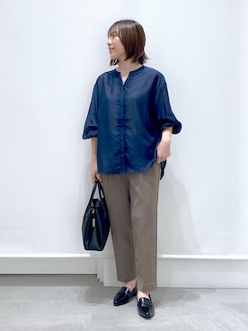 かわこさんのコーディネート