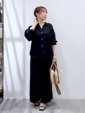 かわこさんのコーディネート