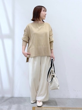 かわこさんのコーディネート