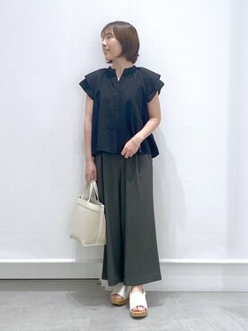 かわこさんのコーディネート