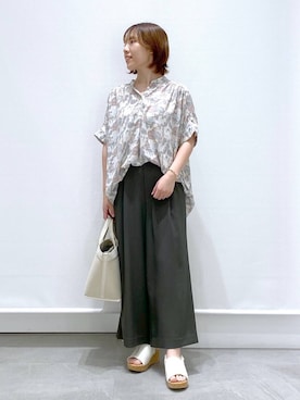 かわこさんのコーディネート