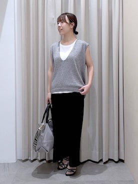 かわこさんのコーディネート