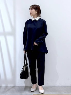 かわこさんのコーディネート