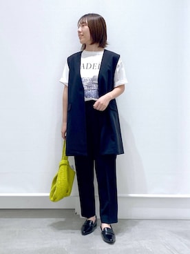 かわこさんのコーディネート