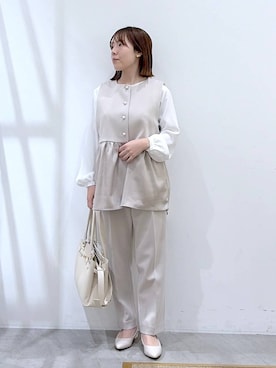 かわこさんのコーディネート