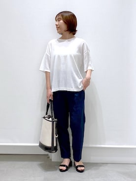 かわこさんのコーディネート