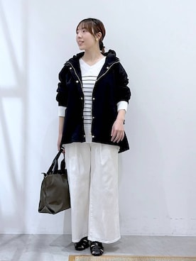 かわこさんのコーディネート