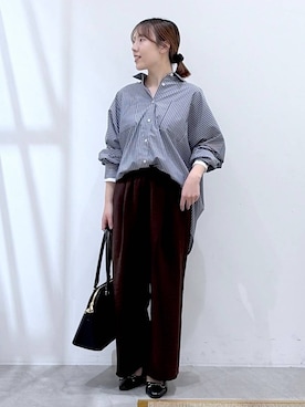 かわこさんのコーディネート