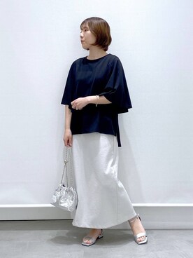 かわこさんのコーディネート