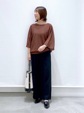 かわこさんのコーディネート