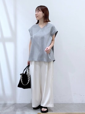 かわこさんのコーディネート