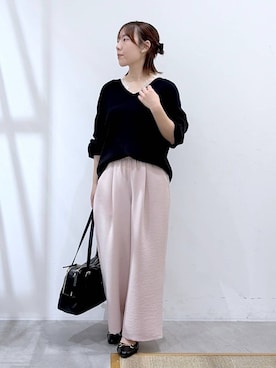 かわこさんのコーディネート