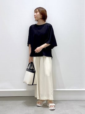 かわこさんのコーディネート