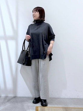 かわこさんのコーディネート