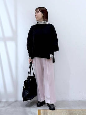 かわこさんのコーディネート