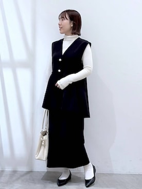 かわこさんのコーディネート