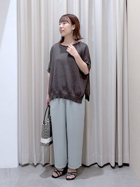 かわこさんのコーディネート