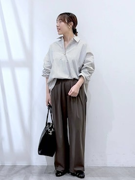 かわこさんのコーディネート