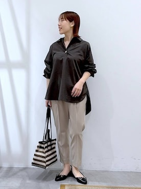 かわこさんのコーディネート