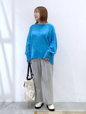 かわこさんのコーディネート