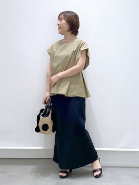 かわこさんのコーディネート