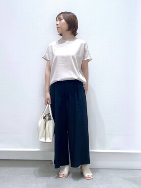 かわこさんのコーディネート