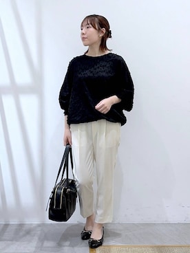 かわこさんのコーディネート