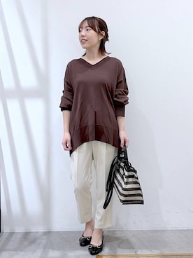 かわこさんのコーディネート