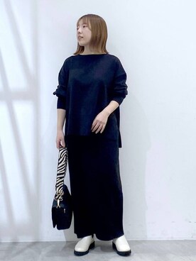 かわこさんのコーディネート