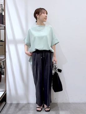 かわこさんのコーディネート