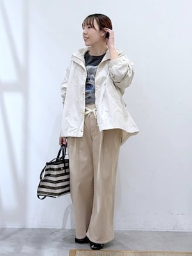 かわこさんのコーディネート