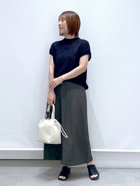 かわこさんのコーディネート