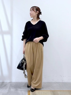 かわこさんのコーディネート