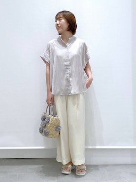 かわこさんのコーディネート