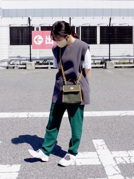 よせちゃんさんのコーディネート