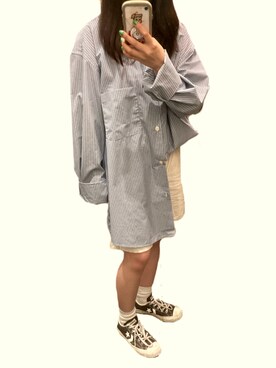 よせちゃんさんのコーディネート