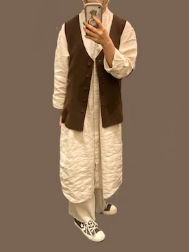 よせちゃんさんのコーディネート