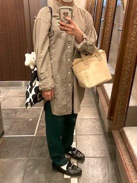 よせちゃんさんのコーディネート