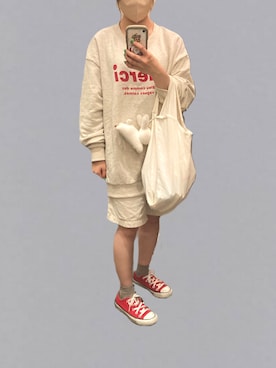 よせちゃんさんのコーディネート