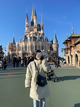 てぃかさんのコーディネート