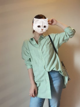 アボカドさんのコーディネート