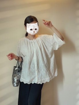 アボカドさんのコーディネート