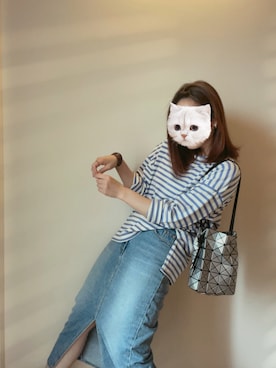 アボカドさんのコーディネート