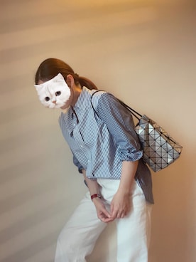 アボカドさんのコーディネート