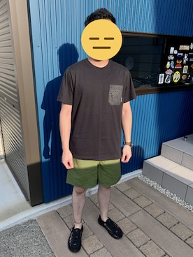 mtstさんのコーディネート