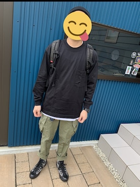 mtstさんのコーディネート