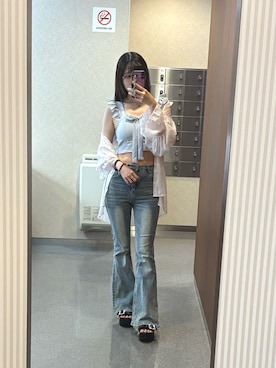 deyilanniさんのコーディネート