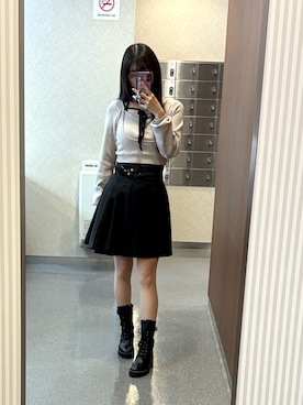 deyilanniさんのコーディネート