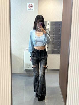 deyilanniさんのコーディネート